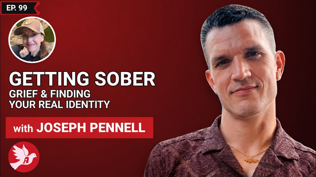 YouTube conversation featuring Joseph Pennell